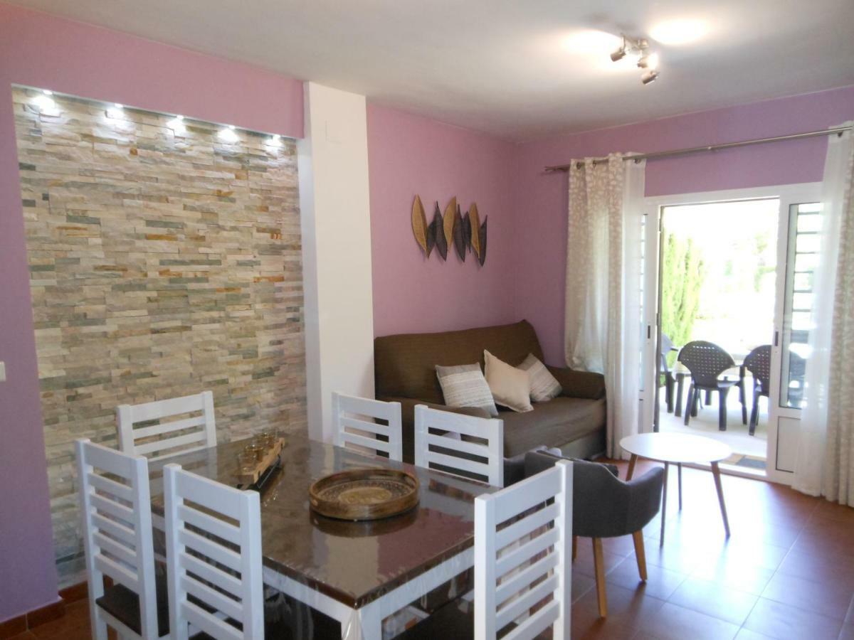 Casa Playa Islantilla Golf Esterno foto