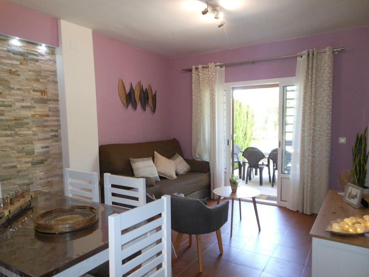 Casa Playa Islantilla Golf Esterno foto