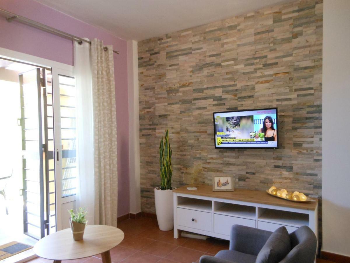 Casa Playa Islantilla Golf Esterno foto